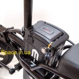 Електровелосипед E-Kam KM-E8 Pro plus 1000w 48v 15ah