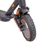 Електросамокат Kugoo Pro 4 500W 36V 7.8Ah