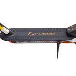 Електросамокат Kugoo Pro 4 500W 36V 7.8Ah
