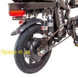 Електровелосипед E-Kam KM-E8 Pro plus 1000w 48v 15ah