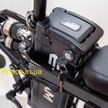 Електровелосипед E-Kam KM-E8 Pro plus 1000w 48v 15ah