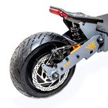 Електросамокат Kugoo Kirin G4  2026р (2000 W 20 Ah 60 V)