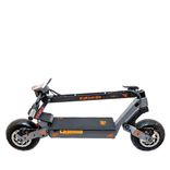 Електросамокат Kugoo Kirin G4  2026р (2000 W 20 Ah 60 V)