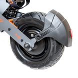 Електросамокат Kugoo Kirin G4  2026р (2000 W 20 Ah 60 V)