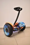 Гіроскутер Segway Ninebot Mini Вогонь і лід 54v Samsung