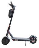 Електросамокат Mini Robot M365 з амортизатором 500w 9.6Ah чорний