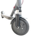 Електросамокат Mini Robot M365 з амортизатором 500w 9.6Ah чорний