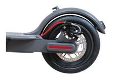 Електросамокат Mini Robot M365 з амортизатором 500w 9.6Ah чорний