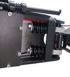 Електросамокат E-KAM 365 Pro 10.4Ah з 2-ма амортизаторами модель 2025 року