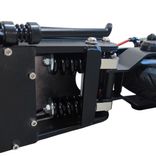 Електросамокат E-KAM 365 Pro 10.4Ah з 2-ма амортизаторами модель 2025 року