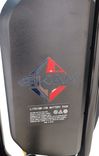 Електровелосипед фет байк E-Kam  20" 1000W 19Ah PAS Чорний 
