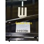 Електровелосипед вантажний E KAM KM-E62 (2000W, 60V 30Ah, 16", до 200 кг, до 85 км)