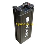 Електровелосипед вантажний E KAM KM-E62 (2000W, 60V 30Ah, 16", до 200 кг, до 85 км)