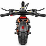Електросамокат KuKirin G4 Ultra 2000W (2×1000W) 60V 20Ah, до 70 км/год, повний привід, колеса 11”