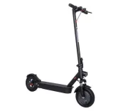 Електросамокат Crosser E9 MAX з вилкою