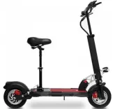 Електросамокат Kugoo M3 Pro Black