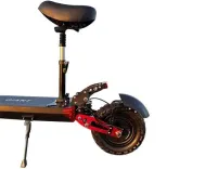 Електросамокат із сидінням Giant Outlander M11 1600W 26Ah 52V