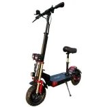 Електросамокат із сидінням Giant Outlander M11 1600W 26Ah 52V