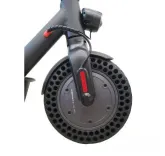 Електросамокат Crosser E9 Premium MAX Perforation 15Ah/600W Black