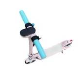 Електросамокат дитячий Children E9 Рожевий