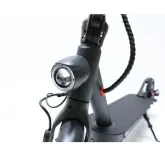 Електросамокат Crosser E9 Premium MAX Air 15Ah/600W Black