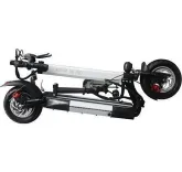 Електросамокат Marathon 5500 White 