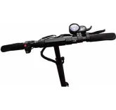 Електросамокат Marathon 5000 Black