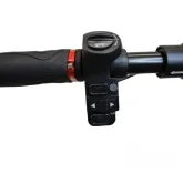 Електросамокат Crosser T4 TURBO-S Pneumatic без сидіння Чорний