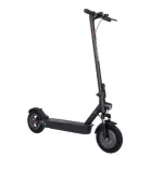 Електросамокат Crosser E9 MAX з вилкою та перфорацією