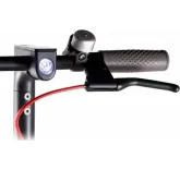 Електросамокат Electric Scooter M365 PRO 9,6 Ah Black 