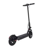 Електросамокат Crosser E9 MAX з вилкою