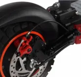 Електросамокат Kugoo M4 PRO Black