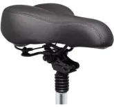 Електросамокат Marathon 5000 Black