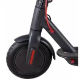 Електросамокат Electric Scooter M365 PRO 9,6 Ah Black 