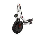 Електросамокат Crosser E9 Premium MAX Air 15Ah/600W White