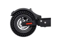 Електросамокат Crosser E9 MAX з вилкою та перфорацією