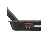 Електросамокат Crosser E9 Premium MAX Perforation 15Ah/600W Black