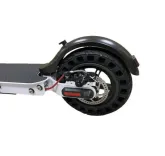 Електросамокат Crosser E9 Premium MAX Perforation 15Ah/600W Білий