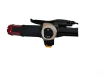 Електросамокат Tesla 16000