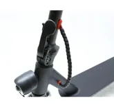 Електросамокат Crosser E9 Premium MAX Air 15Ah/600W Black