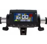 Електросамокат Jilong KUGOO S3 PRO White