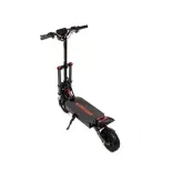 Електросамокат Crosser Rocket Pneumatic без сидіння Чорний