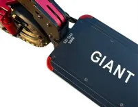 Електросамокат із сидінням Giant Outlander M11 1600W 26Ah 52V