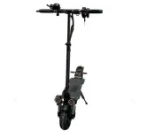 Електросамокат повнопривідний EL-52V-24A 2 мотори