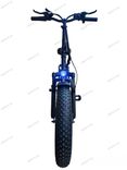 Електровелосипед ФетБайк ELITE LUX 800W 24Ah