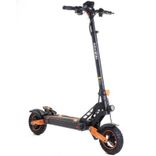 Електросамокат з сидінням Kugoo Kirin G2 MAX 2025 (1000 W 20 Ah 48 V)