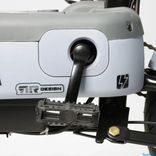 Електровелосипед Corso RSM 500W 48V 20Ah модель 2025р