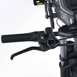 Електровелосипед COSWHEEL T26 1000W: Енергія майбутнього з Графітовим АКБ