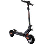 Електросамокат KuKirin G2 Master (2000W, 20.8Ah, 52V) — Повнопривідний звір для бездоріжжя