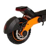 Електросамокат KuKirin G3 (1200W, 52V 18Ah)